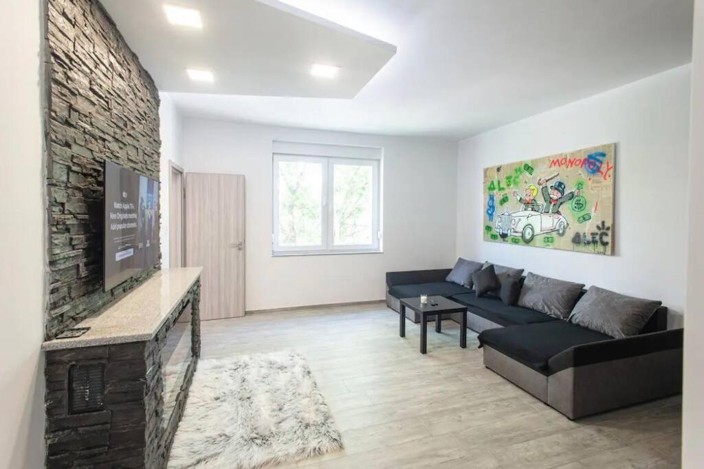 2022 Apartamento Máribor